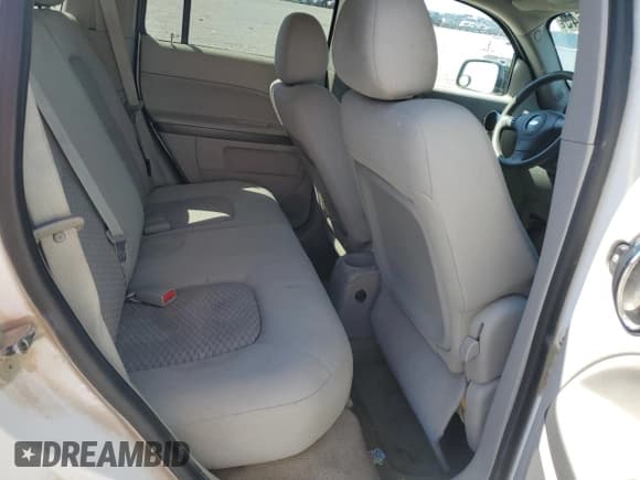 ✅ 2008 Chevrolet HHR LS • VIN: 3GNDA13D98S642764 • Lot: 52967545. Listed on Copart with 215,828 mi. Free auction sales archive from the USA and detailed vehicle history report at DreamBid. Image 10.