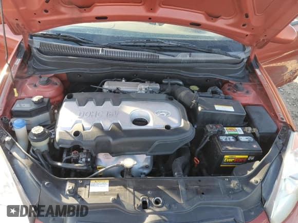 ✅ 2007 Hyundai Accent GS • VIN: KMHCM36C17U007915 • Лот: 86089944. Опубликован ранее на Copart с пробегом 187 127 миль. Бесплатный доступ к архиву аукционных продаж из США и подробный отчёт об истории автомобиля на DreamBid. Изображение 12.