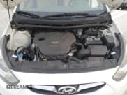 ✅ 2012 Hyundai Accent GLS • VIN: KMHCU4AE3CU194745 • Лот: 78142814. Опубликован ранее на Copart с пробегом 103 440 миль. Бесплатный доступ к архиву аукционных продаж из США и подробный отчёт об истории автомобиля на DreamBid. Изображение 11.