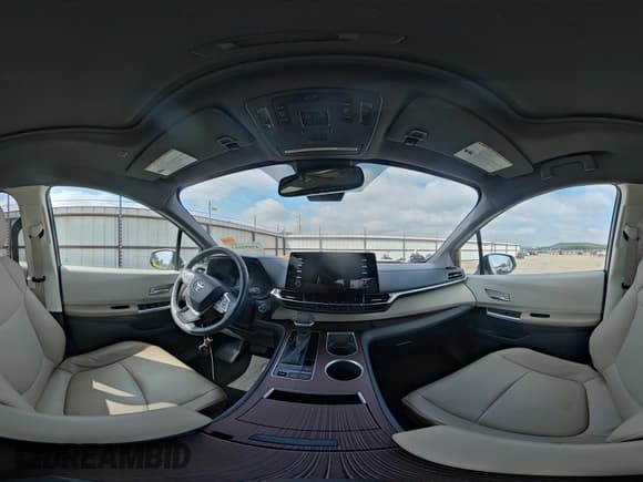 ✅ 2022 Toyota Sienna XLE • VIN: 5TDYRKEC9NS090213 • Lot: 43092663. Wystawiony na IAAI z przebiegiem 64 113 mil. Bezpłatny archiwum sprzedaży aukcyjnych z USA i szczegółowy raport historii pojazdu na DreamBid. Zdjęcie 20.