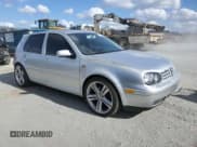 ✅ 2001 Volkswagen Golf GLS • VIN: 9BWGT61J514042129 • Lot: 76238024. Wystawiony na Copart z przebiegiem 347 457 mil. Bezpłatny archiwum sprzedaży aukcyjnych z USA i szczegółowy raport historii pojazdu na DreamBid. Zdjęcie 4.