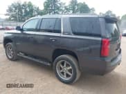 ✅ 2017 Chevrolet Tahoe LT • VIN: 1GNSKBKC1HR193229 • Lot: 43275962. Listed on IAAI with 132,581 mi. Free auction sales archive from the USA and detailed vehicle history report at DreamBid. Image 3.