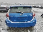 ✅ 2015 Toyota Prius One • VIN: JTDKDTB38F1581756 • Lot: 94635065. Listed on Copart with 254,272 mi. Free auction sales archive from the USA and detailed vehicle history report at DreamBid. Image 6.