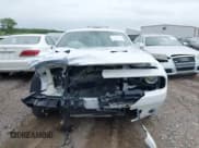 ✅ 2019 Dodge Challenger SXT • VIN: 2C3CDZGG4KH594152 • Lot: 42415065. Listed on IAAI with 85,583 mi. Free auction sales archive from the USA and detailed vehicle history report at DreamBid. Image 12.