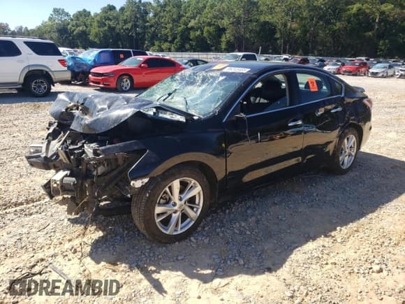 ✅ 2014 Nissan Altima SL • VIN: 1N4AL3AP1EC107840 • Lot: 86243485. Wystawiony na Copart z przebiegiem 158 770 mil. Bezpłatny archiwum sprzedaży aukcyjnych z USA i szczegółowy raport historii pojazdu na DreamBid. Zdjęcie 1.