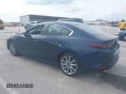 ✅ 2021 Mazda 3 Select • VIN: JM1BPBBL3M1334417 • Lot: 42296677. Listed on IAAI with 37,142 mi. Free auction sales archive from the USA and detailed vehicle history report at DreamBid. Image 3.