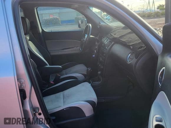 ✅ 2009 Chevrolet HHR SS • VIN: 3GNCA63X99S569710 • Лот: 92988435. Опубликован ранее на Copart с пробегом 100 501 миль. Бесплатный доступ к архиву аукционных продаж из США и подробный отчёт об истории автомобиля на DreamBid. Изображение 5.