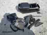 2023 Ram 1500 Big Horn z VIN 1C6RREFT3PN664566, wystawiony jako Copart lot #85863475 z przebiegiem Nie podano mil oraz Szkoda całkowita • Salvage title. Historia ofert i sprzedaży dostępna na DreamBid. Obrazek 12.