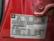 ✅ 2014 Chevrolet Captiva Sport LT • VIN: 3GNAL3EK2ES632738 • Lot: 44439445. Wystawiony na Copart z przebiegiem 160 104 mil. Bezpłatny archiwum sprzedaży aukcyjnych z USA i szczegółowy raport historii pojazdu na DreamBid. Zdjęcie 16.