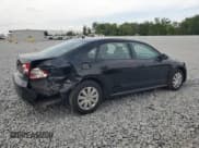 ✅ 2012 Volkswagen Passat S • VIN: 1VWAH7A34CC033792 • Lot: 53270745. Listed on Copart with 181,604 mi. Free auction sales archive from the USA and detailed vehicle history report at DreamBid. Image 3.