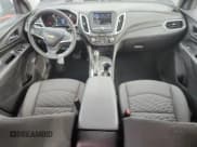 ✅ 2020 Chevrolet Equinox LT • VIN: 2GNAXKEV1L6239527 • Лот: 90823635. Опубликован ранее на Copart с пробегом 74 950 миль. Бесплатный доступ к архиву аукционных продаж из США и подробный отчёт об истории автомобиля на DreamBid. Изображение 8.