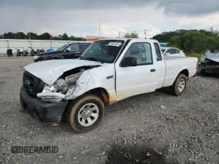 ✅ 2011 Ford Ranger XL • VIN: 1FTKR1ED1BPA11082 • Лот: 62656455. Опубликован ранее на Copart с пробегом 107 638 миль. Бесплатный доступ к архиву аукционных продаж из США и подробный отчёт об истории автомобиля на DreamBid. Изображение 1.