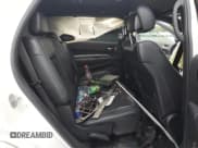 ✅ 2020 Dodge Durango R/T • VIN: 1C4SDHCT9LC381349 • Lot: 55840175. Listed on Copart with Not provided. Free auction sales archive from the USA and detailed vehicle history report at DreamBid. Image 11.