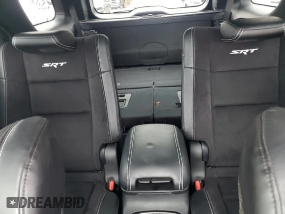 ✅ 2022 Dodge Durango SRT 392 • VIN: 1C4SDJGJ4NC203917 • Лот: 91181935. Опубликован ранее на Copart с пробегом Не указан. Бесплатный доступ к архиву аукционных продаж из США и подробный отчёт об истории автомобиля на DreamBid. Изображение 10.