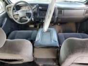 ✅ 2007 Chevrolet Silverado 2500HD LT3 • VIN: 1GCHK23D97F126548 • Lot: 84612535. Listed on Copart with Not provided. Free auction sales archive from the USA and detailed vehicle history report at DreamBid. Image 8.