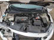 ✅ 2017 Honda Civic LX • VIN: 2HGFC2F52HH023370 • Лот: 61613525. Опубликован ранее на Copart с пробегом 178 791 миль. Бесплатный доступ к архиву аукционных продаж из США и подробный отчёт об истории автомобиля на DreamBid. Изображение 11.