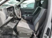 ✅ 2009 Chevrolet Silverado 1500 Work Truck • VIN: 1GCEC19X39Z113517 • Lot: 74458044. Listed on Copart with Not provided. Free auction sales archive from the USA and detailed vehicle history report at DreamBid. Image 7.