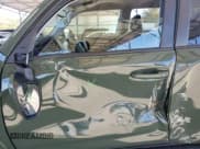 ✅ 2021 Toyota 4Runner SR5 • VIN: JTEBU5JR0M5943260 • Lot: 90917145. Listed on Copart with 37,380 mi. Free auction sales archive from the USA and detailed vehicle history report at DreamBid. Image 7.