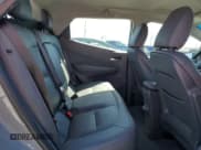 ✅ 2020 Chevrolet Bolt EV Premier • VIN: 1G1FZ6S03L4120476 • Lot: 54001384. Wystawiony na Copart z przebiegiem 61 366 mil. Bezpłatny archiwum sprzedaży aukcyjnych z USA i szczegółowy raport historii pojazdu na DreamBid. Zdjęcie 10.