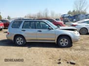 ✅ 2006 Subaru Forester X • VIN: JF1SG63636H722182 • Лот: 41770741. Опубликован ранее на IAAI с пробегом Не указан. Бесплатный доступ к архиву аукционных продаж из США и подробный отчёт об истории автомобиля на DreamBid. Изображение 13.