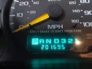 ✅ 2000 Chevrolet Silverado 1500 • VIN: 1GCEK14V2YE349851 • Лот: 43300859. Опубликован ранее на IAAI с пробегом 201 695 миль. Бесплатный доступ к архиву аукционных продаж из США и подробный отчёт об истории автомобиля на DreamBid. Изображение 12.