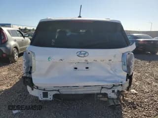 ✅ 2021 Hyundai Palisade SEL • VIN: KM8R34HE2MU176385 • Лот: 85696864. Опубликован ранее на Copart с пробегом 28 039 миль. Бесплатный доступ к архиву аукционных продаж из США и подробный отчёт об истории автомобиля на DreamBid. Изображение 6.