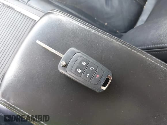 ✅ 2011 Buick LaCrosse CXL • VIN: 1G4GD5ED0BF206068 • Lot: 43372903. Listed on IAAI with 141,540 mi. Free auction sales archive from the USA and detailed vehicle history report at DreamBid. Image 11.