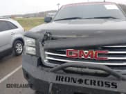 ✅ 2013 GMC Sierra 1500 SLT • VIN: 3GTP2WE72DG154762 • Лот: 43739738. Опубликован ранее на IAAI с пробегом 200 089 миль. Бесплатный доступ к архиву аукционных продаж из США и подробный отчёт об истории автомобиля на DreamBid. Изображение 6.