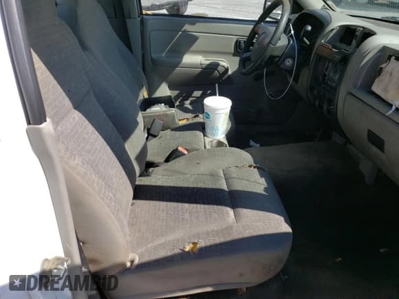 ✅ 2006 Chevrolet Colorado Work Truck • VIN: 1GCCS148168202613 • Лот: 70361144. Опубликован ранее на Copart с пробегом 187 604 миль. Бесплатный доступ к архиву аукционных продаж из США и подробный отчёт об истории автомобиля на DreamBid. Изображение 10.