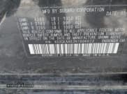 ✅ 2022 Subaru Impreza • VIN: 4S3GKAA63N1606623 • Лот: 43813820. Опубликован ранее на IAAI с пробегом 103 336 миль. Бесплатный доступ к архиву аукционных продаж из США и подробный отчёт об истории автомобиля на DreamBid. Изображение 9.