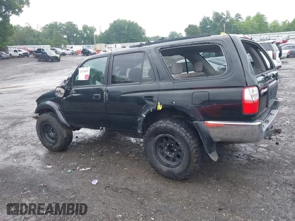 ✅ 2001 Toyota 4Runner SR5 • VIN: JT3GN86RX10188472 • Lot: 42376630. Wystawiony na IAAI z przebiegiem Nie podano. Bezpłatny archiwum sprzedaży aukcyjnych z USA i szczegółowy raport historii pojazdu na DreamBid. Zdjęcie 13.