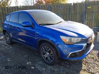 2016 Mitsubishi Outlander SE с VIN JA4AP3AW1GZ023923, выставлен на аукционе IAAI как лот 43601372 с пробегом 160 808 миль миль и . История ставок и продаж доступна на DreamBid. Изображение 1.