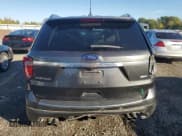 ✅ 2018 Ford Explorer Platinum • VIN: 1FM5K8HT5JGC20137 • Lot: 87180275. Wystawiony na Copart z przebiegiem 95 191 mil. Bezpłatny archiwum sprzedaży aukcyjnych z USA i szczegółowy raport historii pojazdu na DreamBid. Zdjęcie 6.