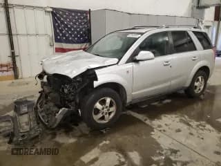 ✅ 2007 Saturn VUE V6 • VIN: 5GZCZ53477S856617 • Lot: 87948845. Wystawiony na Copart z przebiegiem 154 042 mil. Bezpłatny archiwum sprzedaży aukcyjnych z USA i szczegółowy raport historii pojazdu na DreamBid. Zdjęcie 1.