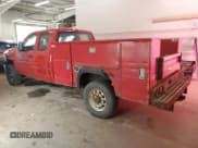 ✅ 2011 Chevrolet Silverado 2500HD • VIN: 1GB2KVCG7BZ444827 • Лот: 72022815. Опубликован ранее на Copart с пробегом 174 638 миль. Бесплатный доступ к архиву аукционных продаж из США и подробный отчёт об истории автомобиля на DreamBid. Изображение 2.