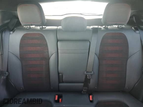 2024 Dodge Hornet GT z VIN ZACNDFAN6R3A23126, wystawiony jako Copart lot #51199185 z przebiegiem 11 689 mil mil oraz Szkoda całkowita • Salvage title. Historia ofert i sprzedaży dostępna na DreamBid. Obrazek 10.