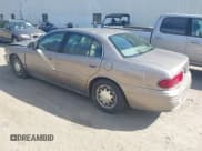 ✅ 2001 Buick LeSabre Limited • VIN: 1G4HR54K11U139710 • Lot: 42124376. Listed on IAAI with 182,187 mi. Free auction sales archive from the USA and detailed vehicle history report at DreamBid. Image 3.