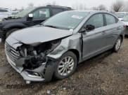 ✅ 2022 Hyundai Accent SE • VIN: 3KPC24A63NE156775 • Лот: 42562295. Опубликован ранее на Copart с пробегом 57 145 миль. Бесплатный доступ к архиву аукционных продаж из США и подробный отчёт об истории автомобиля на DreamBid. Изображение 1.