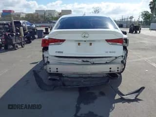 ✅ 2018 Lexus IS 300 • VIN: JTHBA1D23J5065158 • Лот: 43199414. Опубликован ранее на IAAI с пробегом 87 585 миль. Бесплатный доступ к архиву аукционных продаж из США и подробный отчёт об истории автомобиля на DreamBid. Изображение 6.