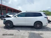 ✅ 2020 Cadillac XT6 AWD Sport • VIN: 1GYKPGRS8LZ226055 • Lot: 43101552. Listed on IAAI with 38,369 mi. Free auction sales archive from the USA and detailed vehicle history report at DreamBid. Image 15.