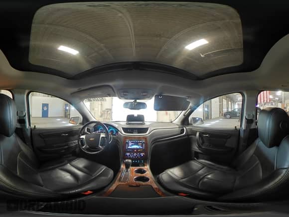 2014 Chevrolet Traverse LT с VIN 1GNKRHKD6EJ191154, выставлен на аукционе Copart как лот 82320115 с пробегом 125 909 миль миль и Списание • Salvage title. История ставок и продаж доступна на DreamBid. Изображение 15.