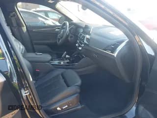 ✅ 2021 BMW X4 M40i • VIN: 5UX2V5C09M9D75570 • Lot: 43509450. Wystawiony na IAAI z przebiegiem 49 414 mil. Bezpłatny archiwum sprzedaży aukcyjnych z USA i szczegółowy raport historii pojazdu na DreamBid. Zdjęcie 5.