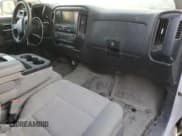 ✅ 2017 Chevrolet Silverado 2500HD Work Truck • VIN: 1GC0CUEG5HZ371196 • Lot: 83695604. Wystawiony na Copart z przebiegiem 403 741 mil. Bezpłatny archiwum sprzedaży aukcyjnych z USA i szczegółowy raport historii pojazdu na DreamBid. Zdjęcie 8.