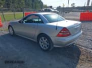 ✅ 2002 Mercedes-Benz SLK 230 Kompressor • VIN: WDBKK49F02F264254 • Лот: 43192032. Опубликован ранее на IAAI с пробегом 102 365 миль. Бесплатный доступ к архиву аукционных продаж из США и подробный отчёт об истории автомобиля на DreamBid. Изображение 3.