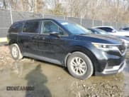 ✅ 2022 Kia Carnival LX • VIN: KNDNB4H30N6106992 • Lot: 84392354. Wystawiony na Copart z przebiegiem 36 507 mil. Bezpłatny archiwum sprzedaży aukcyjnych z USA i szczegółowy raport historii pojazdu na DreamBid. Zdjęcie 4.