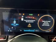 ✅ 2025 Hyundai Elantra • VIN: KMHLW4DK6SU023241 • Lot: 67728135. Listed on Copart with 11,610 mi. Free auction sales archive from the USA and detailed vehicle history report at DreamBid. Image 9.