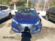 ✅ 2023 Nissan LEAF SV Plus • VIN: 1N4CZ1CV6PC552696 • Лот: 43636911. Опубликован ранее на IAAI с пробегом 24 028 миль. Бесплатный доступ к архиву аукционных продаж из США и подробный отчёт об истории автомобиля на DreamBid. Изображение 13.