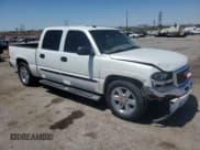 ✅ 2005 GMC Sierra 1500 SLT • VIN: 2GTEC13T951129648 • Лот: 66658585. Опубликован ранее на Copart с пробегом 165 443 миль. Бесплатный доступ к архиву аукционных продаж из США и подробный отчёт об истории автомобиля на DreamBid. Изображение 4.
