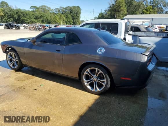 2016 Dodge Challenger SXT Plus z VIN 2C3CDZAG3GH201998, wystawiony jako Copart lot #87096895 z przebiegiem 128 701 mil mil oraz Czysty tytuł • Clean title. Historia ofert i sprzedaży dostępna na DreamBid. Obrazek 2.