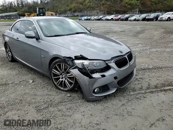 ✅ 2012 BMW 3 Series 335i • VIN: WBADX7C50CE744876 • Lot: 92671785. Listed on Copart with 101,270 mi. Free auction sales archive from the USA and detailed vehicle history report at DreamBid. Image 13.